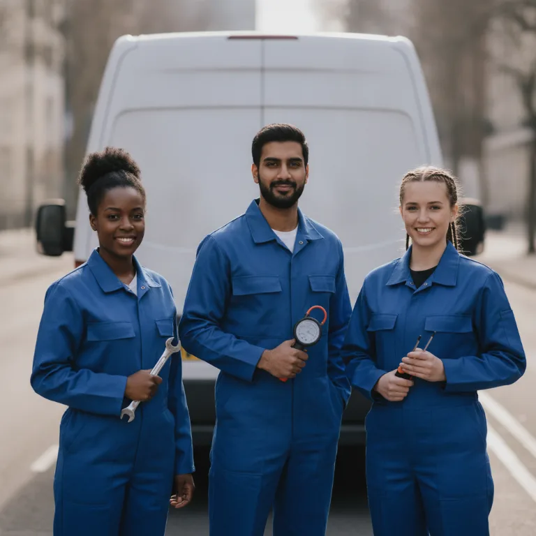 Gas Boiler Repair team in Indianapolis